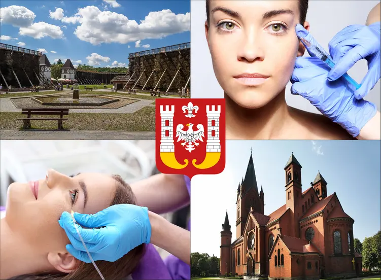 Inowrocław - cennik medycyny estetycznej