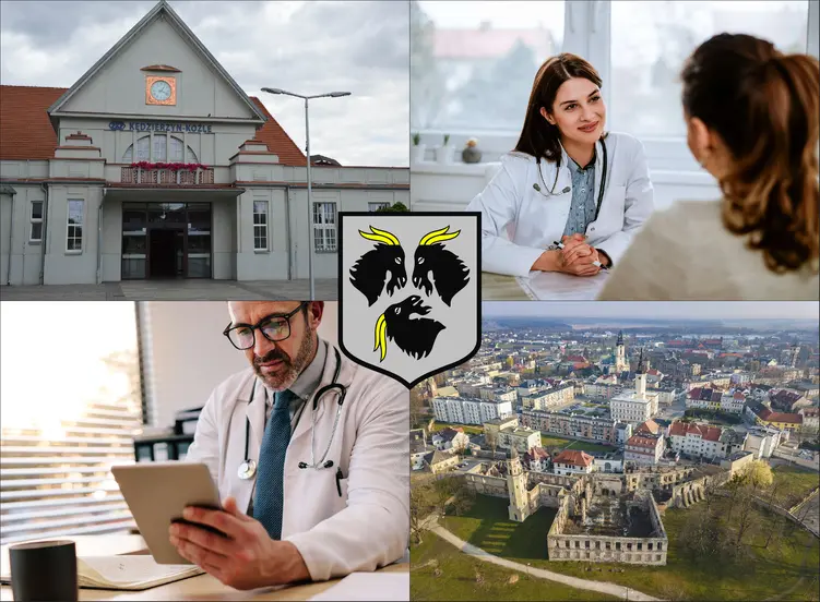 Kędzierzyn-Koźle - cennik wizyt ginekologicznych - sprawdź ceny w lokalnych gabinetach