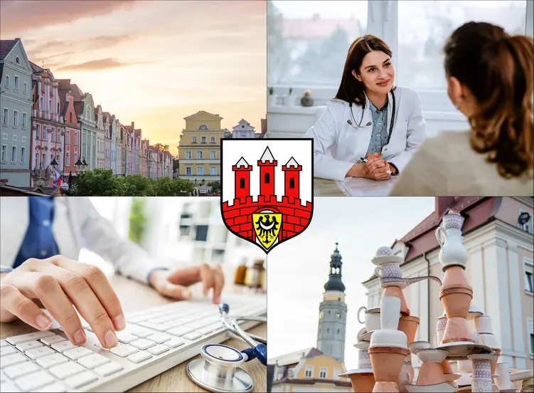 Bolesławiec - cennik medycyny pracy - zobacz ceny prywatnej wizyty u lekarza medycyny pracy