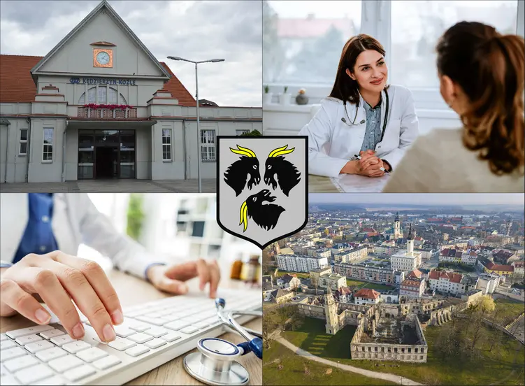 Kędzierzyn-Koźle - cennik medycyny pracy - zobacz ceny prywatnej wizyty u lekarza medycyny pracy
