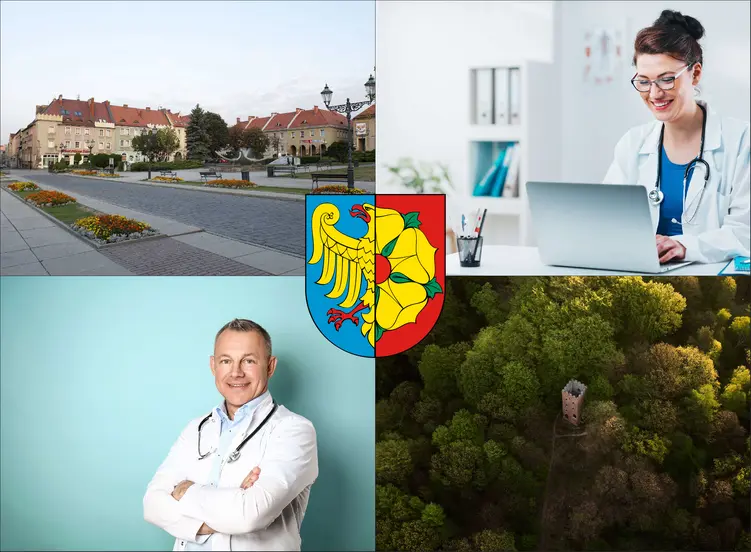 Wodzisław Śląski - cennik wizyt u endokrynologa - sprawdź lokalne ceny lekarzy od gruczołów, tarczycy i hormonów