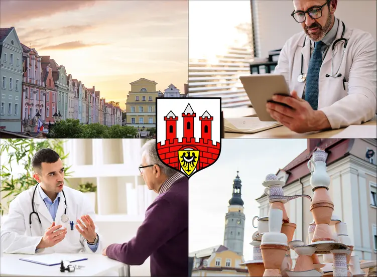 Bolesławiec - cennik wizyt u urologa - sprawdź lokalne ceny prywatnej wizyty