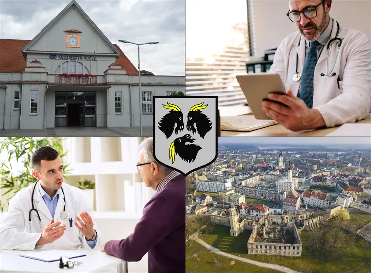 Kędzierzyn-Koźle - cennik wizyt u urologa - sprawdź lokalne ceny prywatnej wizyty