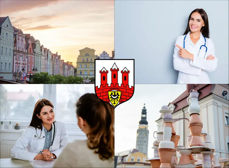 Bolesławiec - cennik kardiologów prywatnie