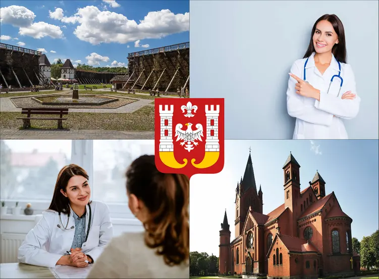 Inowrocław - cennik wizyty u kardiologa - zobacz lokalne ceny prywatnych wizyt