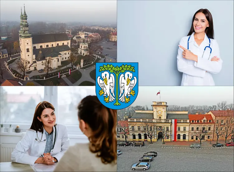 Łowicz - cennik wizyty u kardiologa - zobacz lokalne ceny prywatnych wizyt