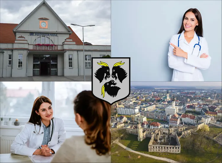 Kędzierzyn-Koźle - cennik wizyty u kardiologa - zobacz lokalne ceny prywatnych wizyt