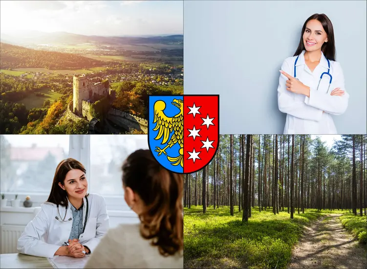 Lubliniec - cennik kardiologów prywatnie