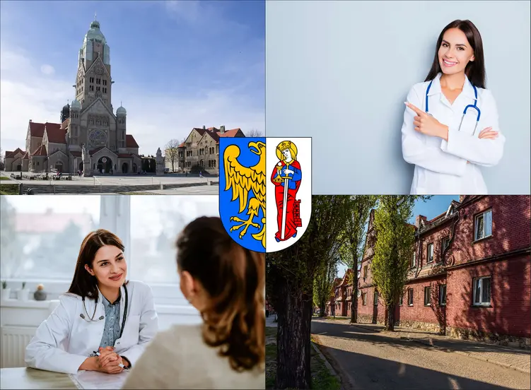 Ruda Śląska - cennik kardiologów prywatnie