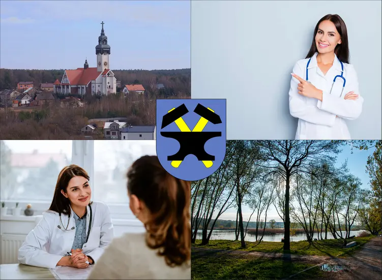 Starachowice - cennik wizyty u kardiologa - zobacz lokalne ceny prywatnych wizyt