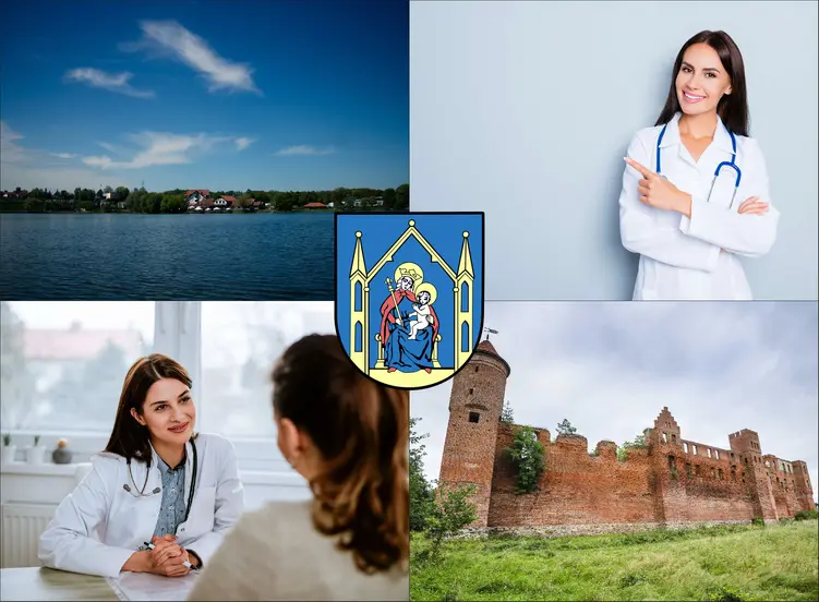 Iława - cennik wizyty u kardiologa - zobacz lokalne ceny prywatnych wizyt