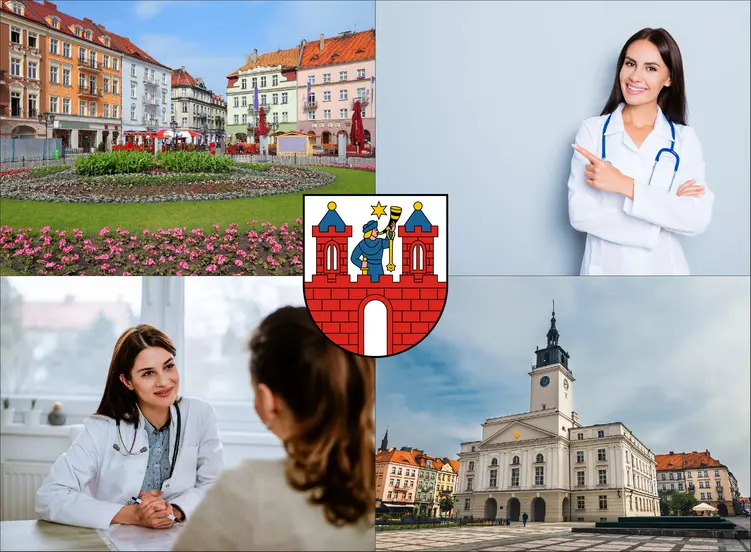 Kalisz - cennik wizyty u kardiologa - zobacz lokalne ceny prywatnych wizyt