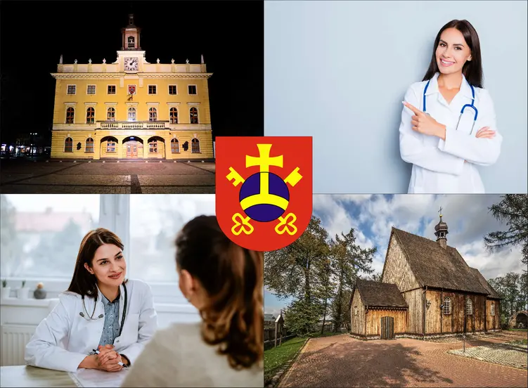 Ostrów Wielkopolski - cennik kardiologów prywatnie