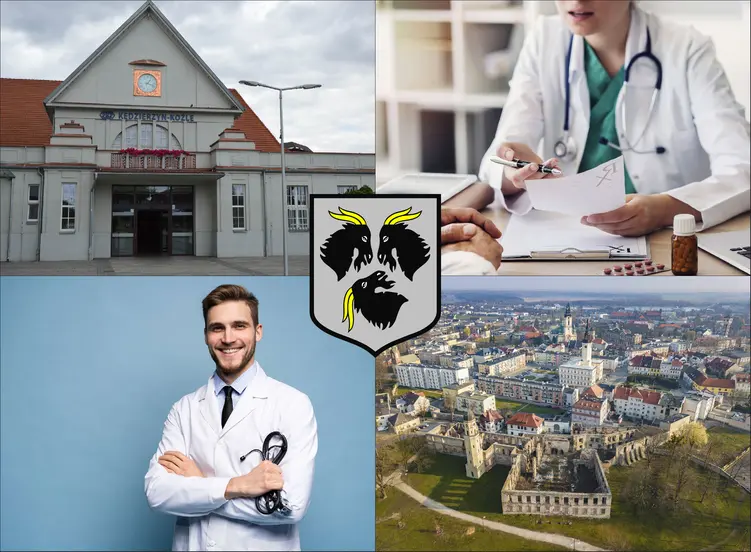 Kędzierzyn-Koźle - cennik prywatnych wizyt u chirurga naczyniowego - sprawdź lokalne ceny