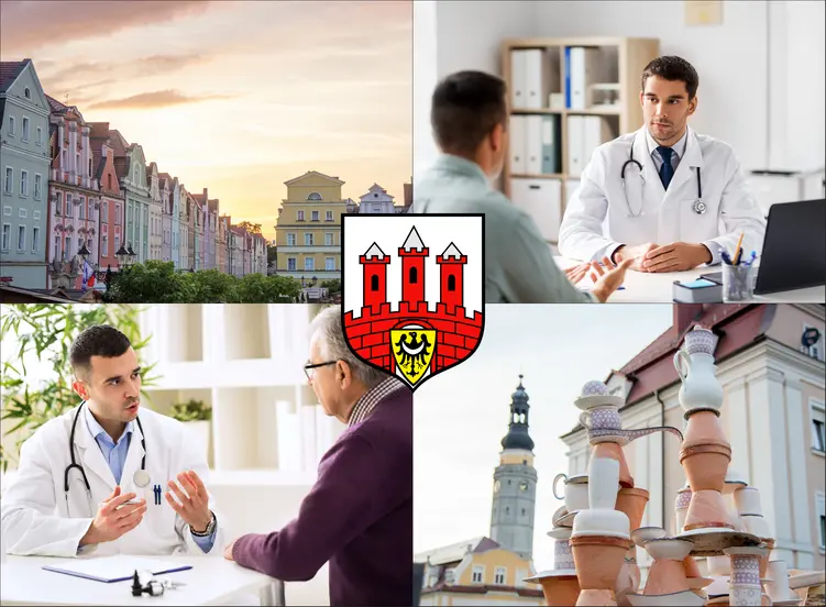 Bolesławiec - cennik wizyt u neurochirurga - sprawdź lokalne ceny
