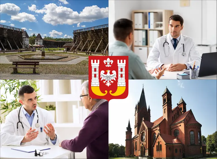 Inowrocław - cennik wizyt u neurochirurga - sprawdź lokalne ceny