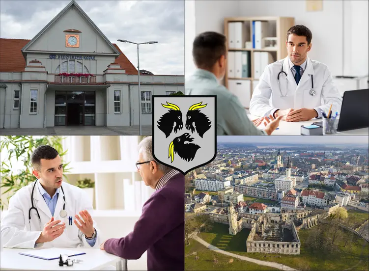 Kędzierzyn-Koźle - cennik wizyt u neurochirurga prywatnie