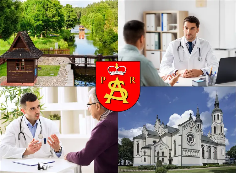 Augustów - cennik wizyt u neurochirurga prywatnie