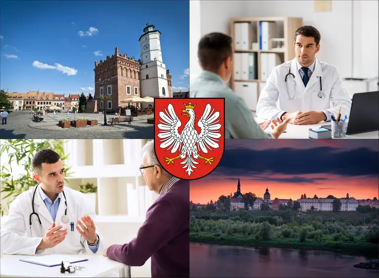 Sandomierz - cennik wizyt u neurochirurga - sprawdź lokalne ceny