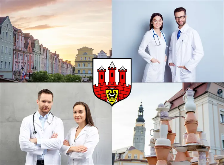 Bolesławiec - cennik wizyt u hematologa prywatnie