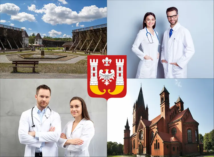 Inowrocław - cennik wizyt u hematologa - sprawdź ceny w lokalnych poradniach hematologicznych