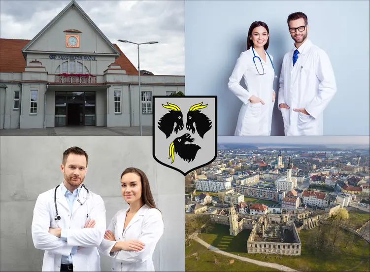 Kędzierzyn-Koźle - cennik wizyt u hematologa prywatnie
