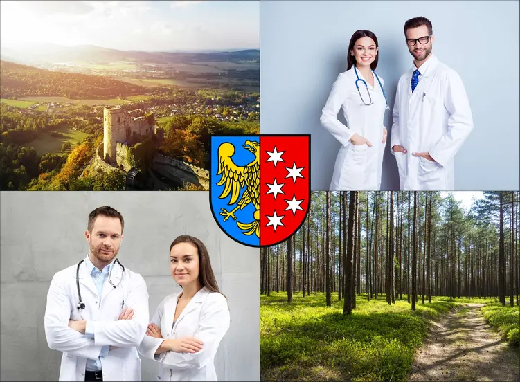 Lubliniec - cennik wizyt u hematologa - sprawdź ceny w lokalnych poradniach hematologicznych