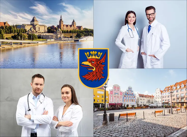 Szczecin - cennik wizyt u hematologa prywatnie