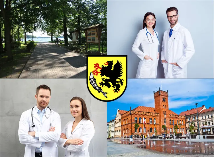 Szczecinek - cennik wizyt u hematologa - sprawdź ceny w lokalnych poradniach hematologicznych