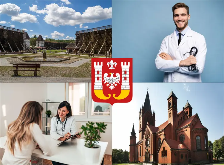 Inowrocław - cennik prywatnych wizyt u okulisty - sprawdź lokalne ceny optyków