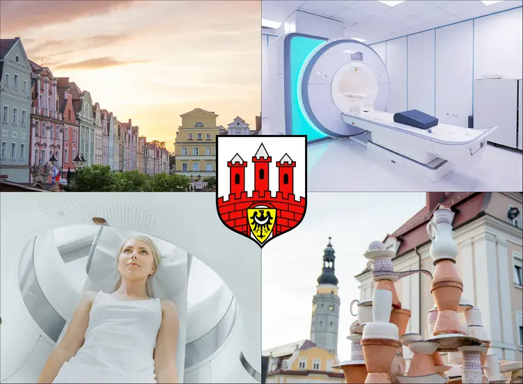Bolesławiec - cennik rezonansu magnetycznego - sprawdź lokalne ceny