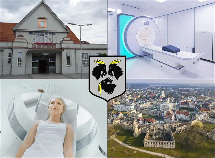 Kędzierzyn-Koźle - cennik rezonansu magnetycznego - sprawdź lokalne ceny
