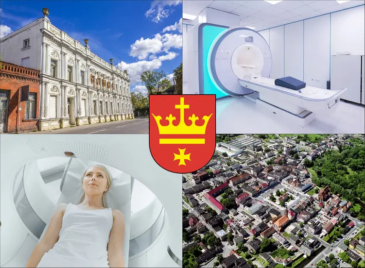 Starogard Gdański - cennik rezonansu magnetycznego - sprawdź lokalne ceny