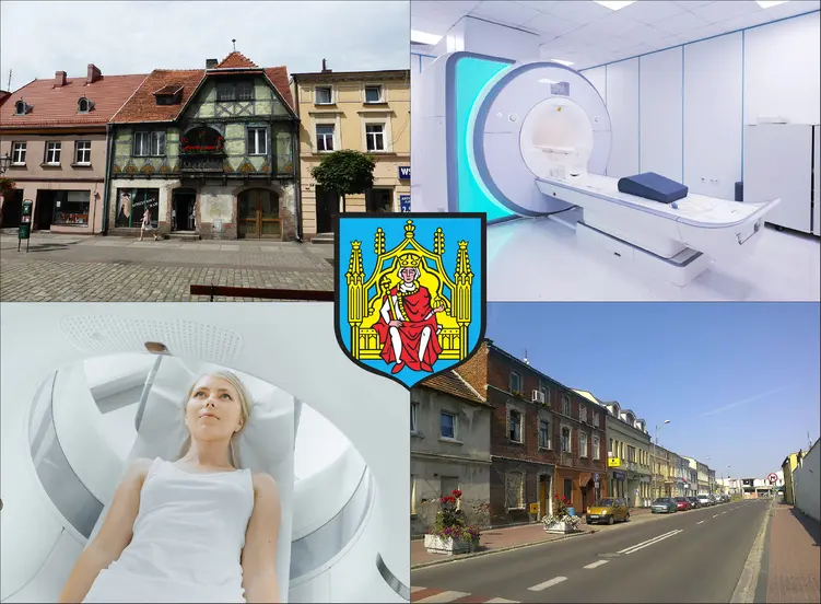 Grodzisk Wielkopolski - cennik rezonansu magnetycznego - sprawdź lokalne ceny