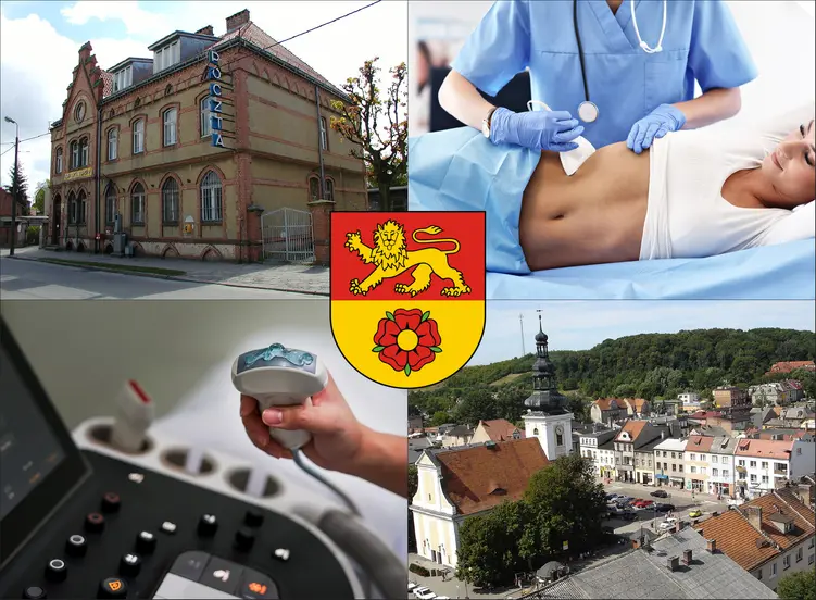 Nowe Miasto Lubawskie - cennik badań usg - zobacz lokalne ceny badania ultrasonograficznego