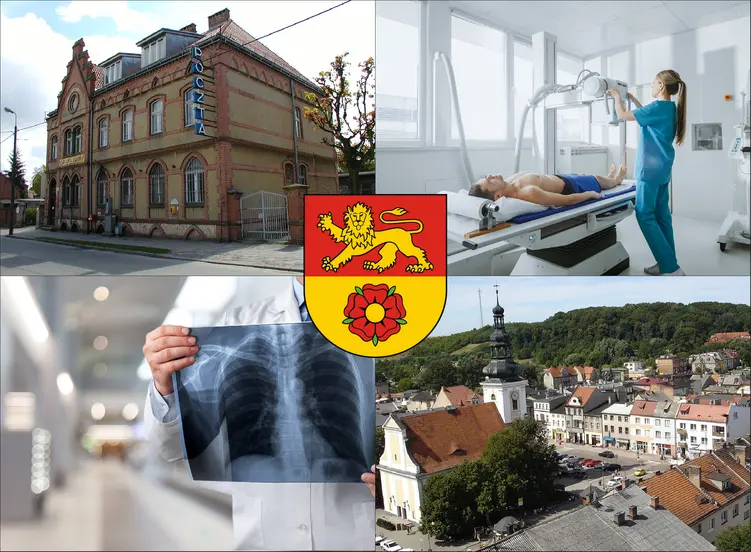 Nowe Miasto Lubawskie - cennik rtg - sprawdź lokalne ceny badań rentgenowskich