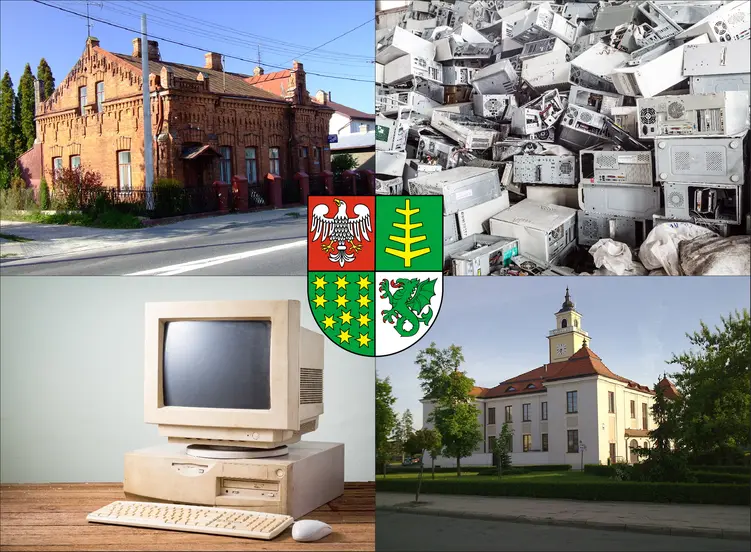 Ostrów Mazowiecki - cennik skupu komputerów - zobacz lokalne ceny skupu laptopów