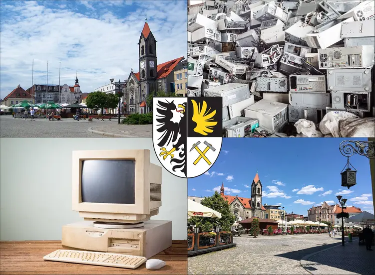 Tarnowskie Góry - cennik skupu komputerów - zobacz lokalne ceny skupu laptopów
