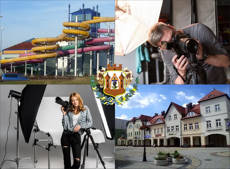Polkowice - cennik fotografów - sprawdź lokalne ceny usług fotograficznych