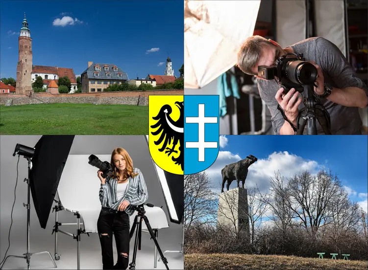 Wschowa - cennik fotografów - sprawdź lokalne ceny usług fotograficznych