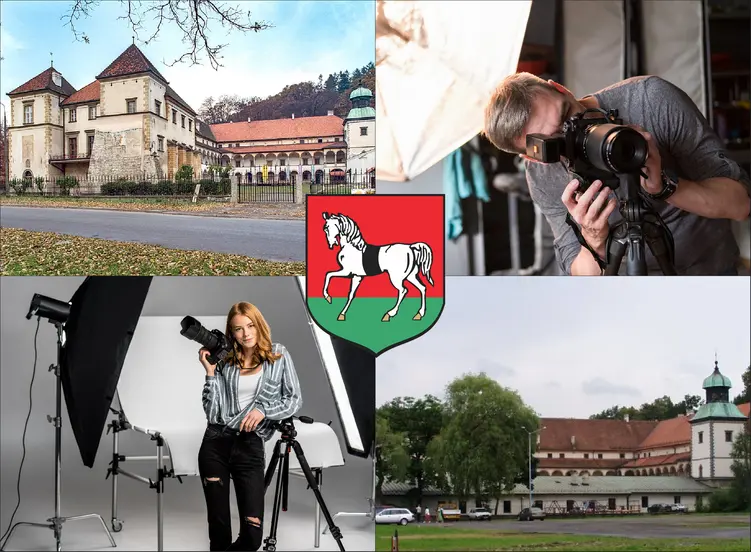 Sucha Beskidzka - cennik fotografów - sprawdź lokalne ceny usług fotograficznych
