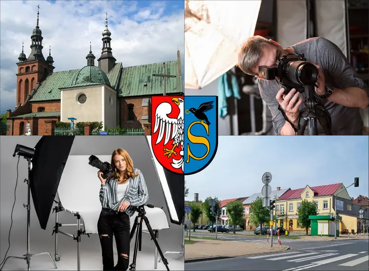 Zwoleń - cennik fotografów - sprawdź lokalne ceny usług fotograficznych