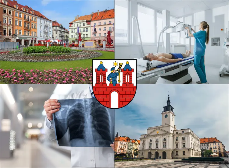 Kalisz - cennik rtg - sprawdź lokalne ceny badań rentgenowskich