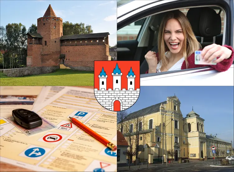 Rawa Mazowiecka - cennik szkół jazdy - zobacz lokalne ceny kursów prawa jazdy