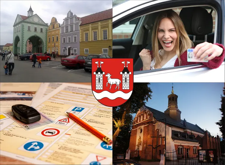 Piaseczno - cennik szkół jazdy - zobacz lokalne ceny kursów prawa jazdy