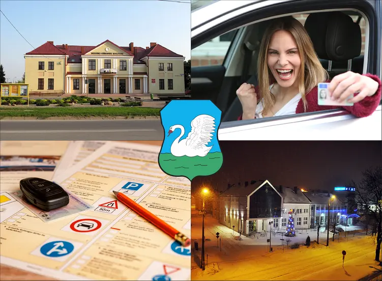 Wysokie Mazowieckie - cennik szkół jazdy - zobacz lokalne ceny kursów prawa jazdy