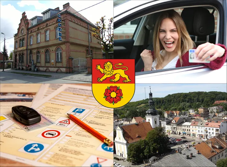 Nowe Miasto Lubawskie - cennik szkół jazdy - zobacz lokalne ceny kursów prawa jazdy