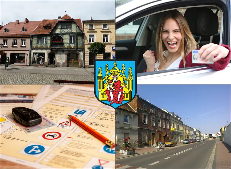 Grodzisk Wielkopolski - cennik szkół jazdy - zobacz lokalne ceny kursów prawa jazdy
