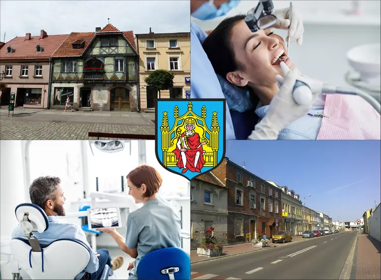 Grodzisk Wielkopolski - cennik stomatologów - sprawdź lokalne ceny dentystów