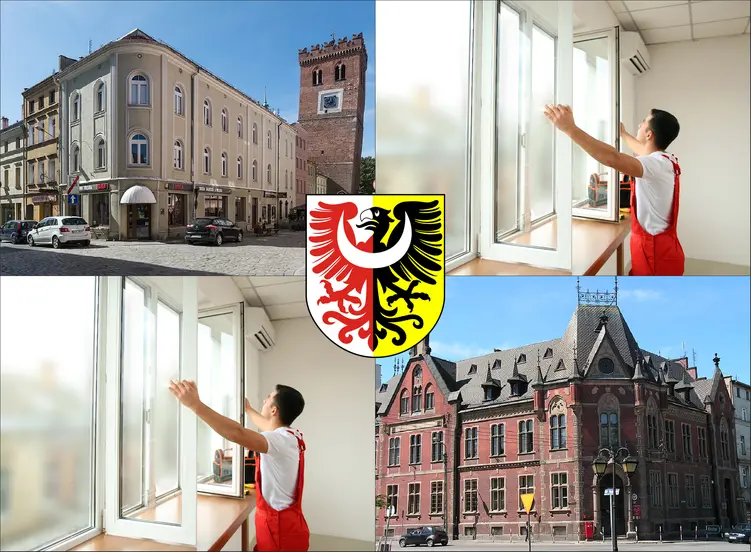 Ząbkowice Śląskie - cennik montażu okien - sprawdź lokalne ceny wymiany okien